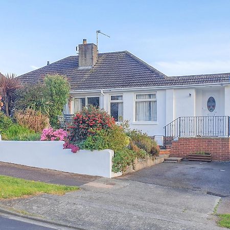Moor View Newton Abbot Exterior foto