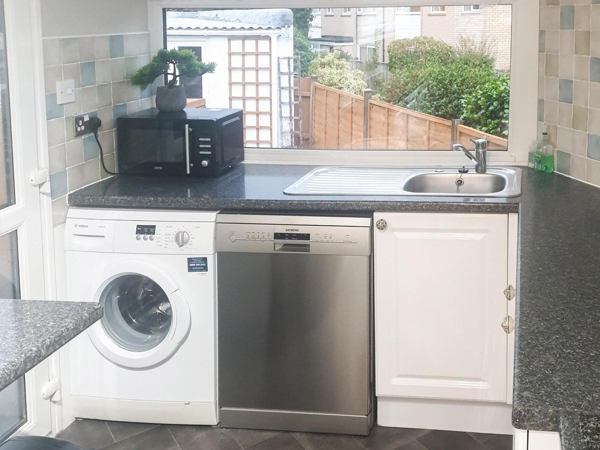 Moor View Newton Abbot Exterior foto