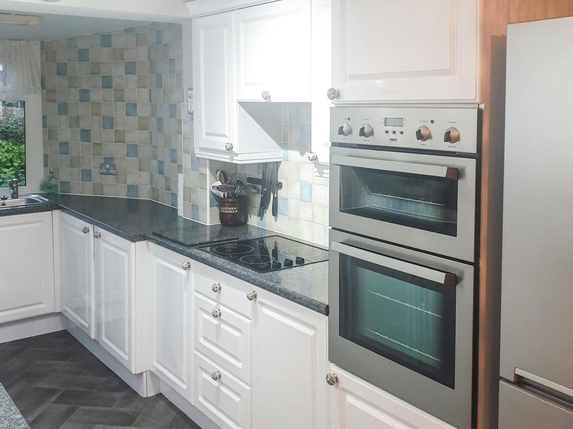 Moor View Newton Abbot Exterior foto